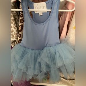 Iloveplum tutu dress